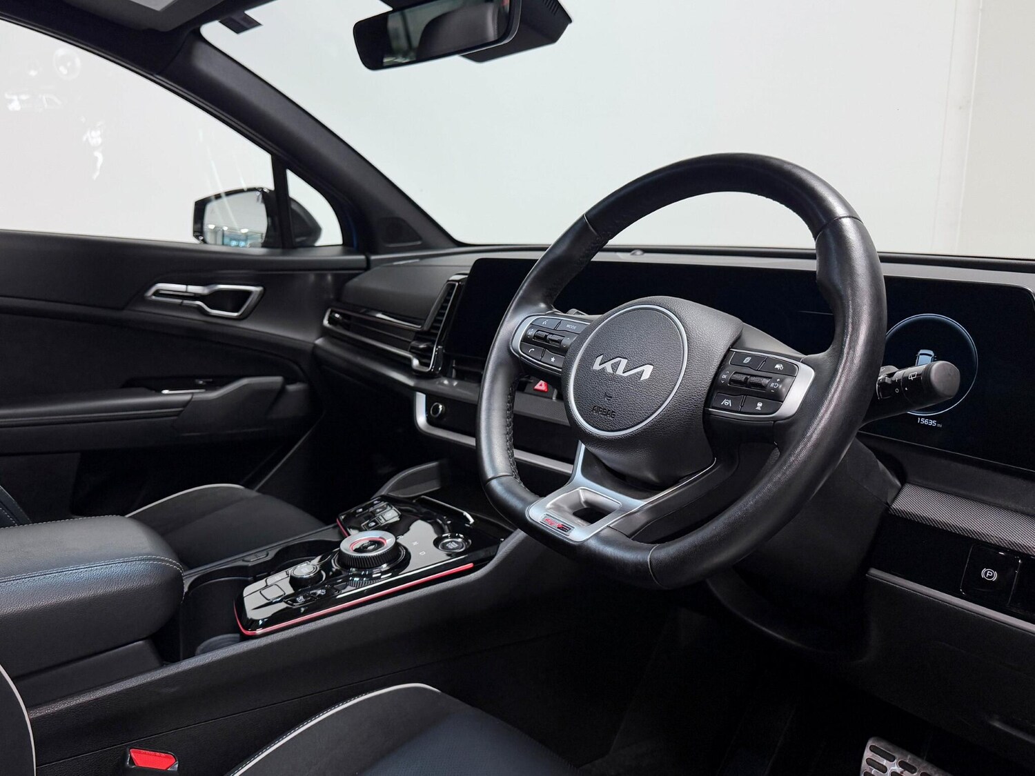 Used Kia Sportage for sale - 77411943: Photo 23