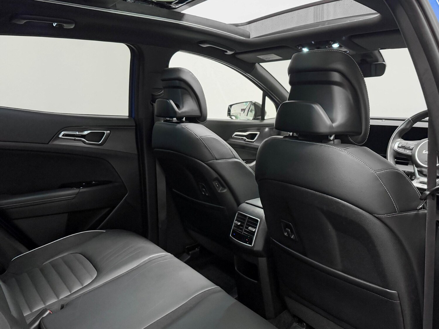 Used Kia Sportage for sale - 77411943: Photo 28