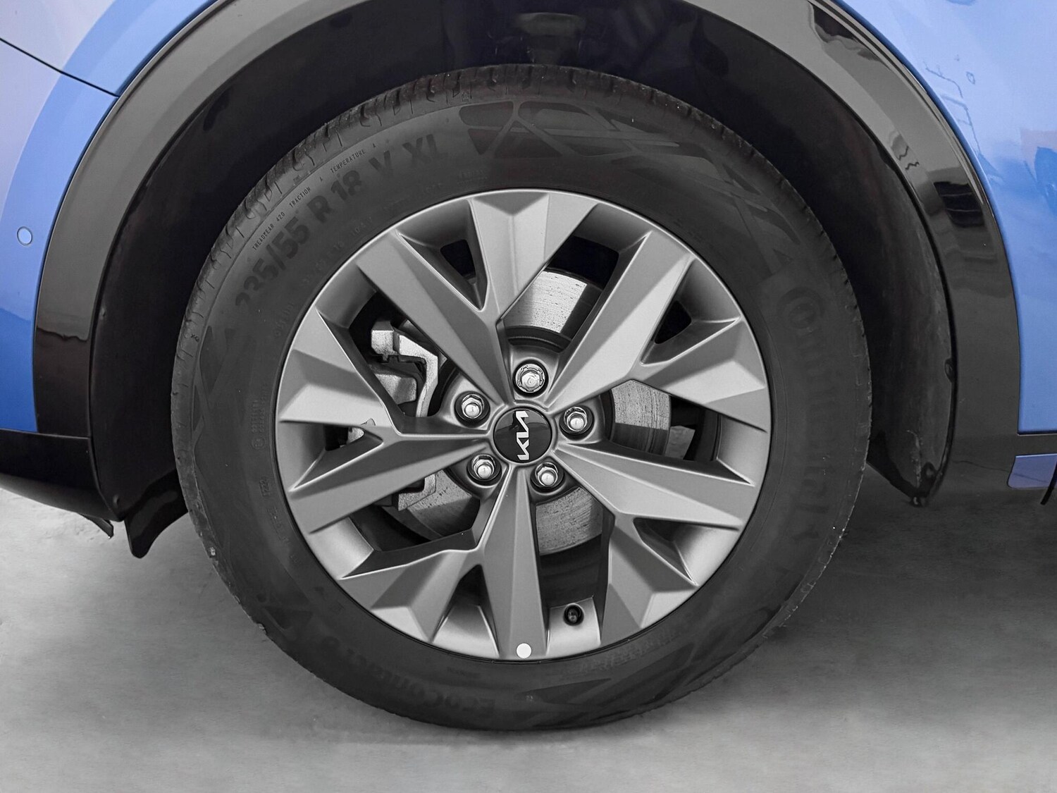 Used Kia Sportage for sale - 77411943: Photo 58