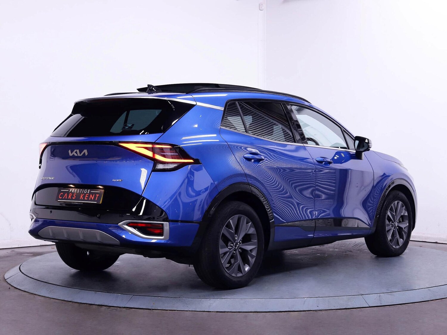 Used Kia Sportage for sale - 77411943: Photo 9