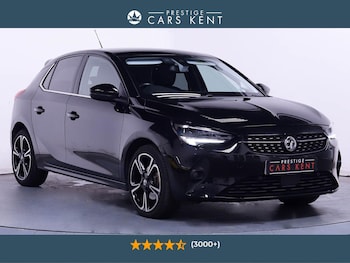 2021 (71) - 1.2 Turbo Elite Hatchback 5dr Petrol Auto Euro 6 (s/s) (100 ps)