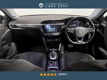 Used Vauxhall Corsa 2021 for sale - 76226238: Photo