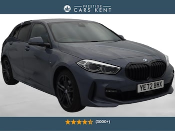BMW - 1 Series