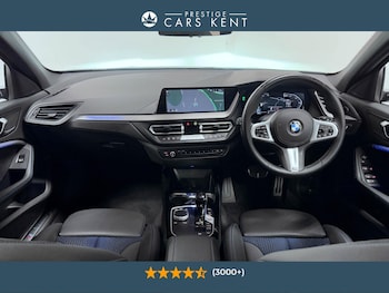 Used BMW 1 Series 2022 for sale - 76270591: Photo