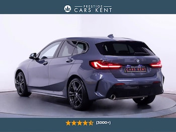 Used BMW 1 Series 2022 for sale - 76270591: Photo