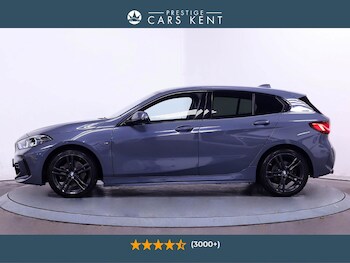 Used BMW 1 Series 2022 for sale - 76270591: Photo