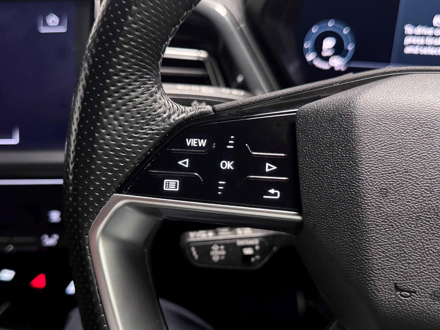 Used Audi Q4 e-tron 2023 for sale - 76607341: Photo 37