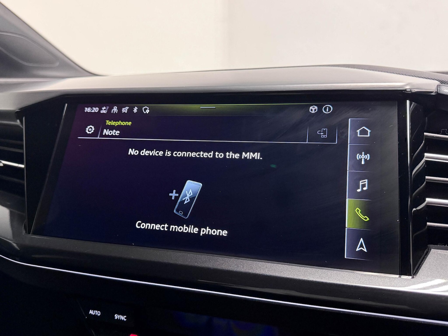 Used Audi Q4 e-tron 2023 for sale - 76607341: Photo 45