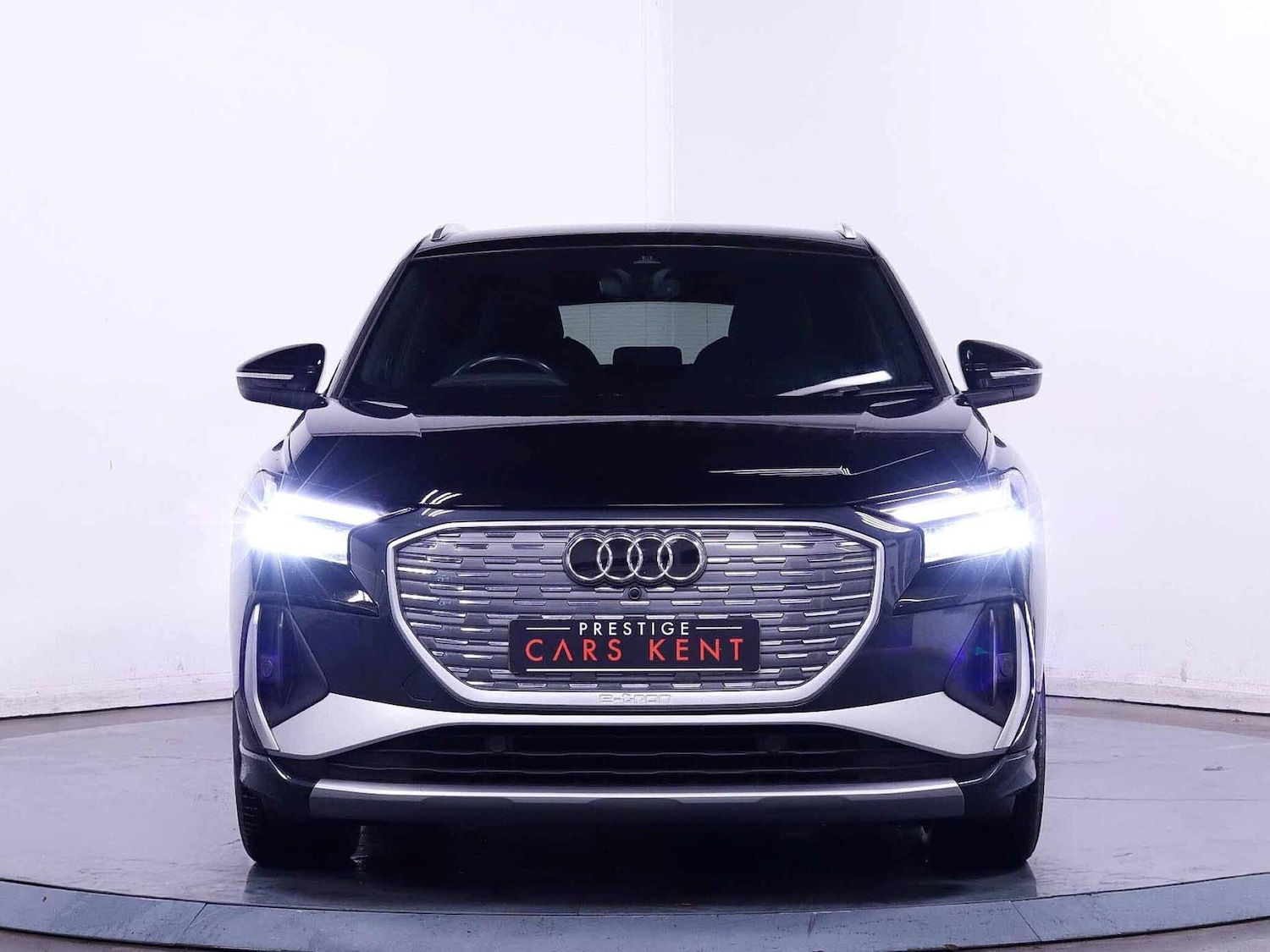 Used Audi Q4 e-tron 2023 for sale - 76607341: Photo 7