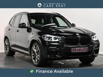 Used BMW X3 2021 for sale - 79657602: Photo
