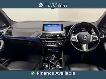 Used BMW X3 2021 for sale - 79657602: Photo