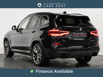 Used BMW X3 2021 for sale - 79657602: Photo