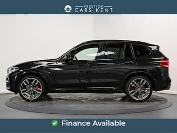 Used BMW X3 2021 for sale - 79657602: Photo