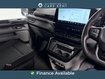 Used Ford Transit Custom 2024 for sale - 79034289: Photo