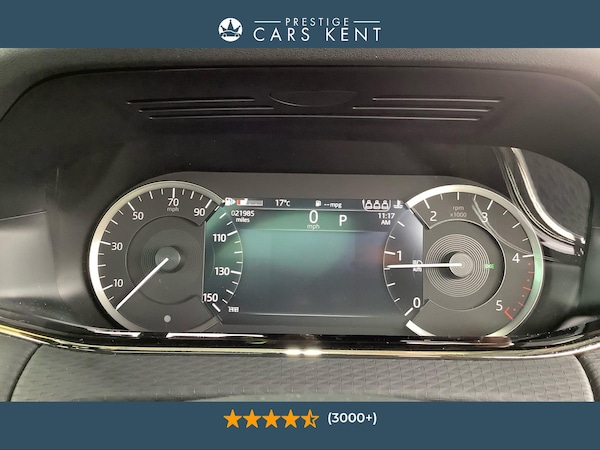 Used Land Rover Range Rover Evoque 2021 for sale - 76188452: Photo 2