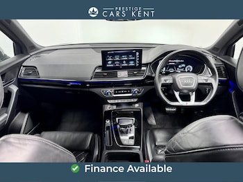 Used Audi Q5 2021 for sale - 78430315: Photo