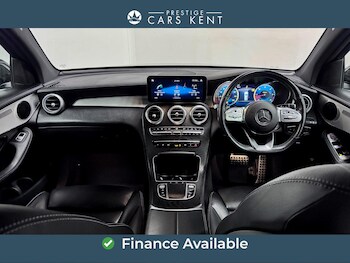 Used Mercedes-Benz GLC 2021 for sale - 78231171: Photo