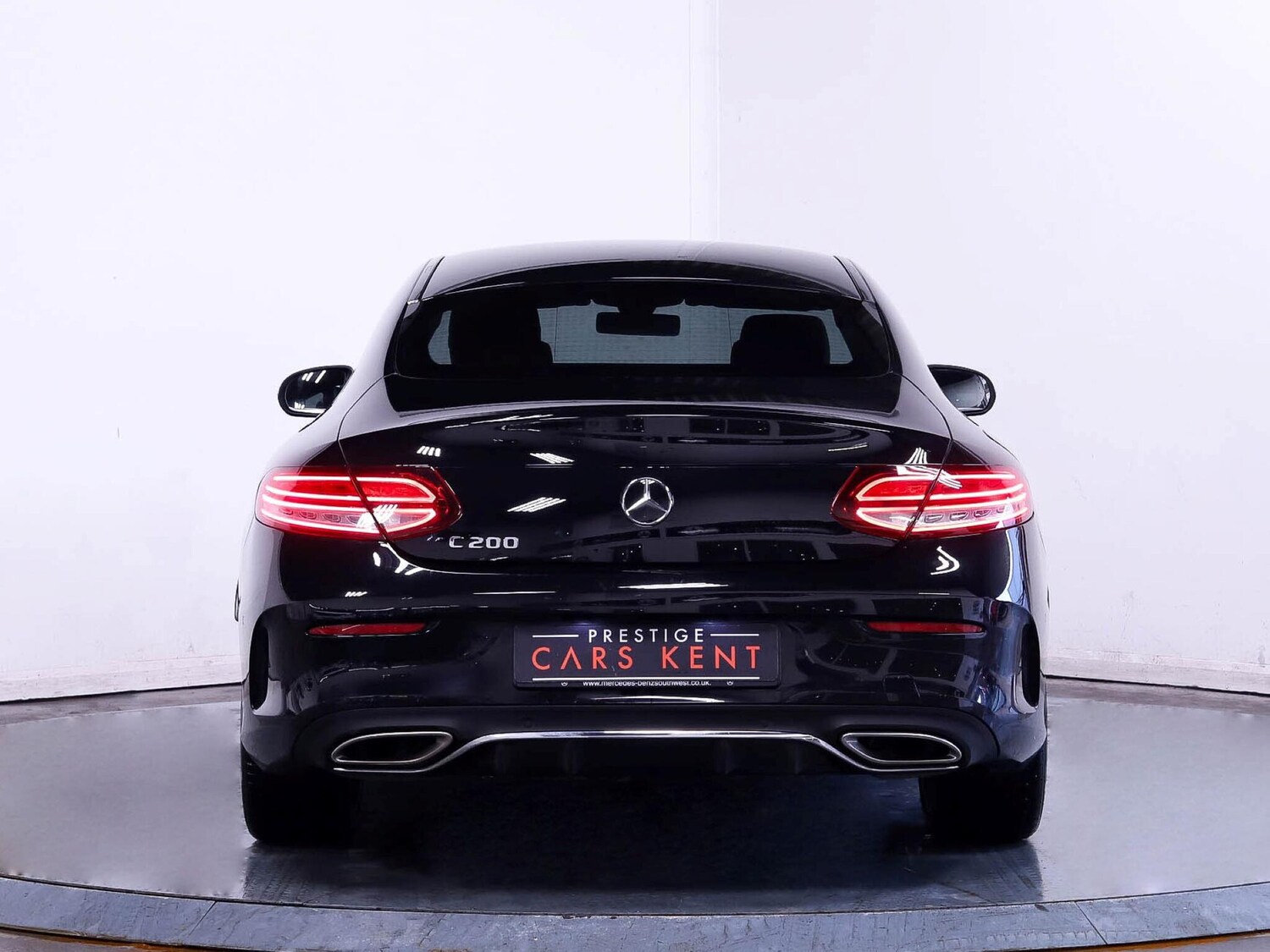 Used Mercedes-Benz C Class 2022 for sale - 76913533: Photo 11