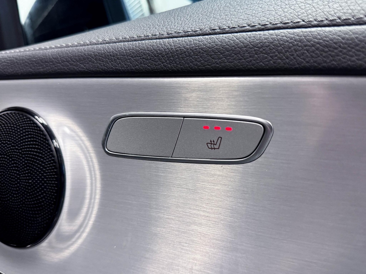 Used Mercedes-Benz C Class 2022 for sale - 76913533: Photo 14