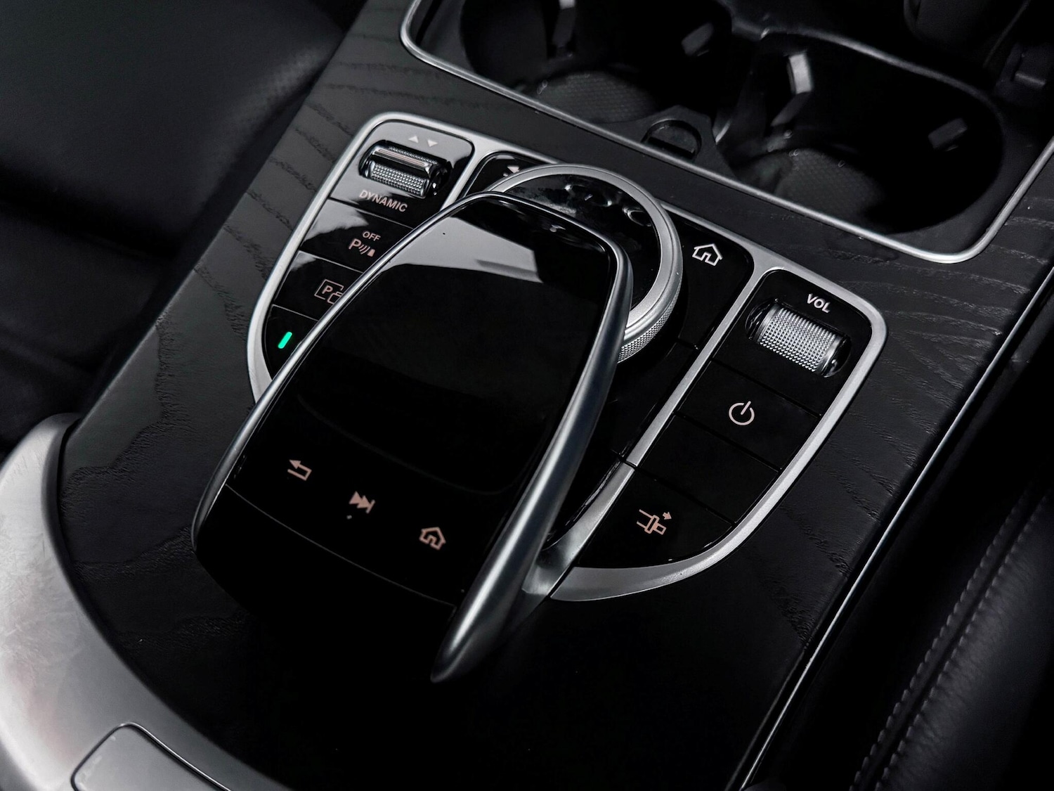 Used Mercedes-Benz C Class 2022 for sale - 76913533: Photo 28