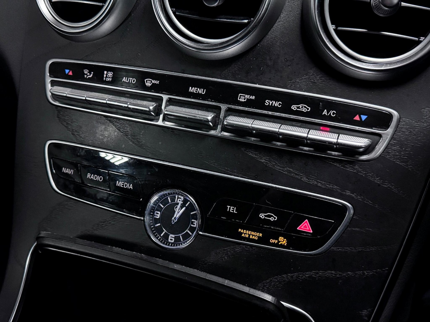 Used Mercedes-Benz C Class 2022 for sale - 76913533: Photo 30