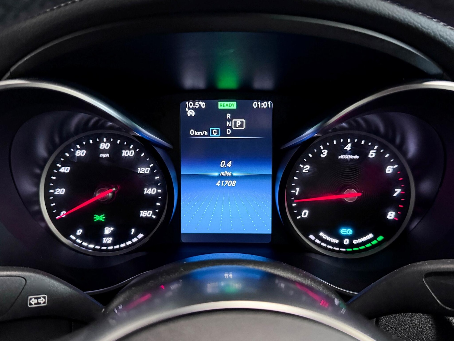 Used Mercedes-Benz C Class 2022 for sale - 76913533: Photo 34