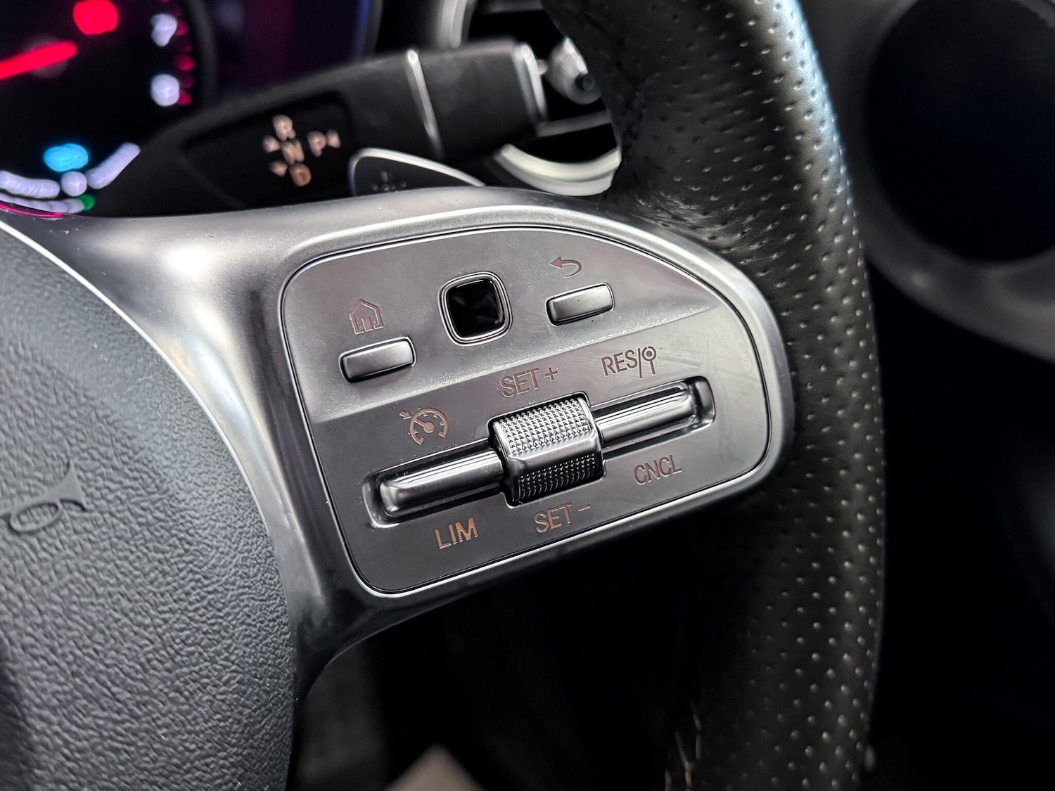 Used Mercedes-Benz C Class 2022 for sale - 76913533: Photo 35