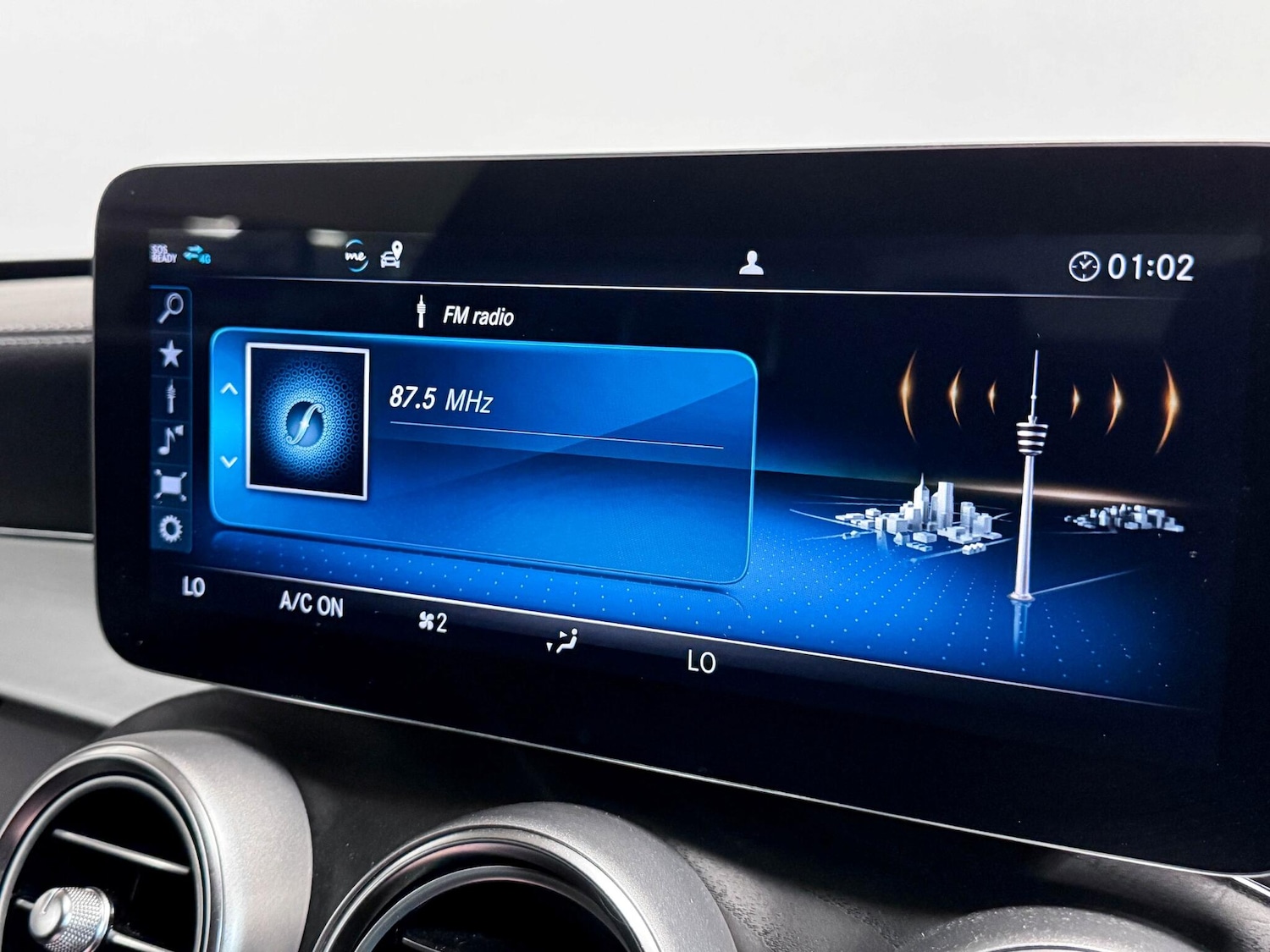 Used Mercedes-Benz C Class 2022 for sale - 76913533: Photo 38