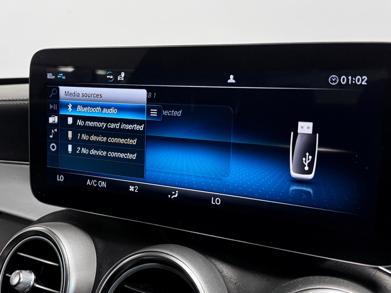 Used Mercedes-Benz C Class 2022 for sale - 76913533: Photo 39