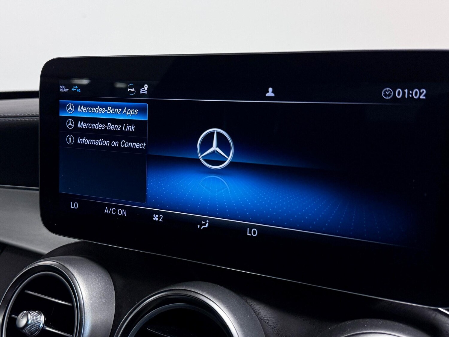 Used Mercedes-Benz C Class 2022 for sale - 76913533: Photo 41