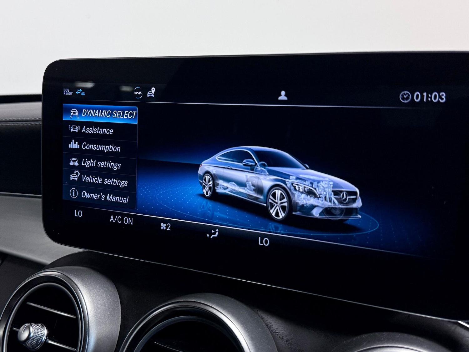 Used Mercedes-Benz C Class 2022 for sale - 76913533: Photo 42