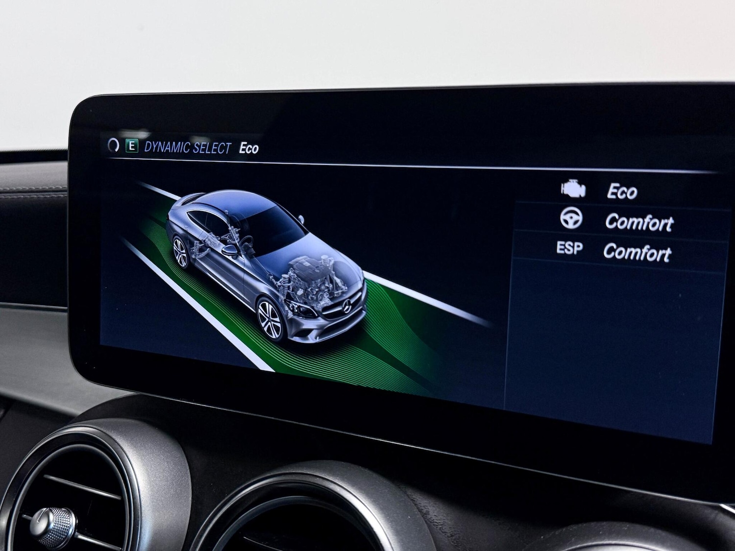 Used Mercedes-Benz C Class 2022 for sale - 76913533: Photo 43