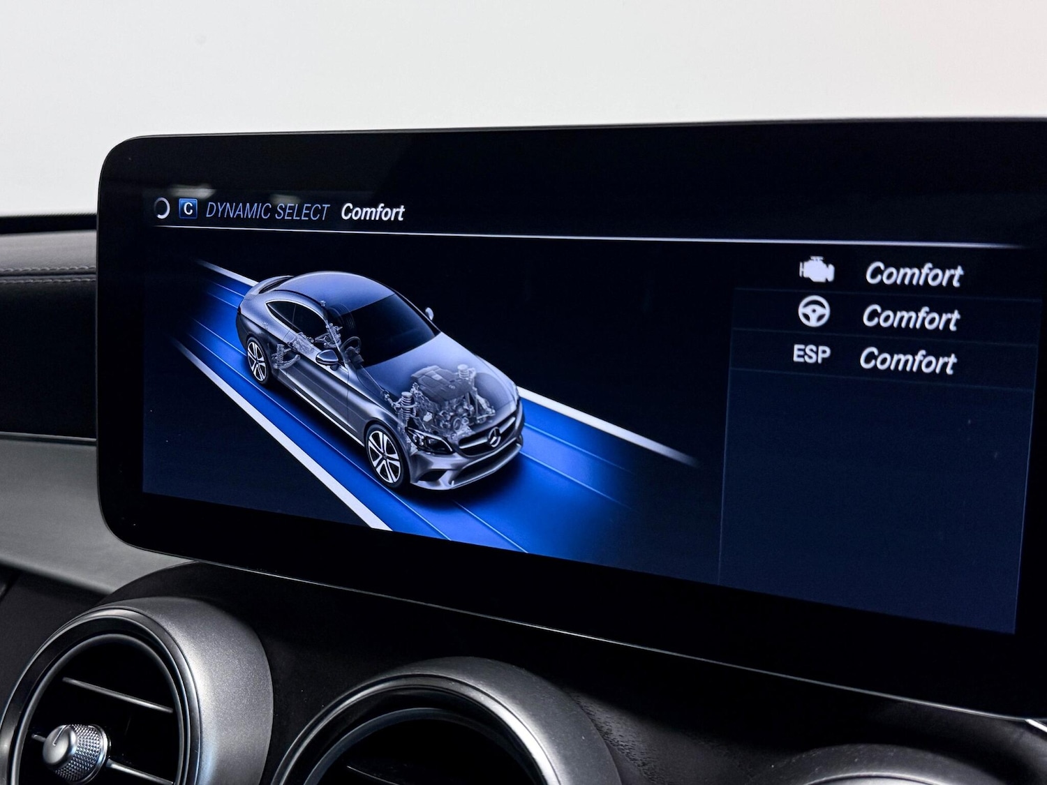 Used Mercedes-Benz C Class 2022 for sale - 76913533: Photo 44