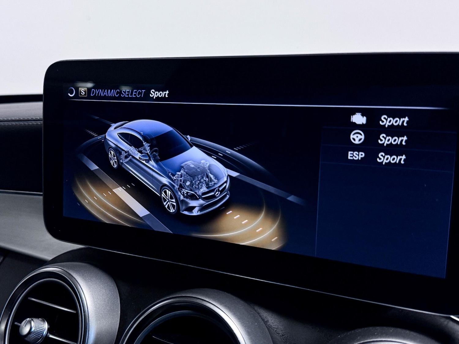 Used Mercedes-Benz C Class 2022 for sale - 76913533: Photo 45