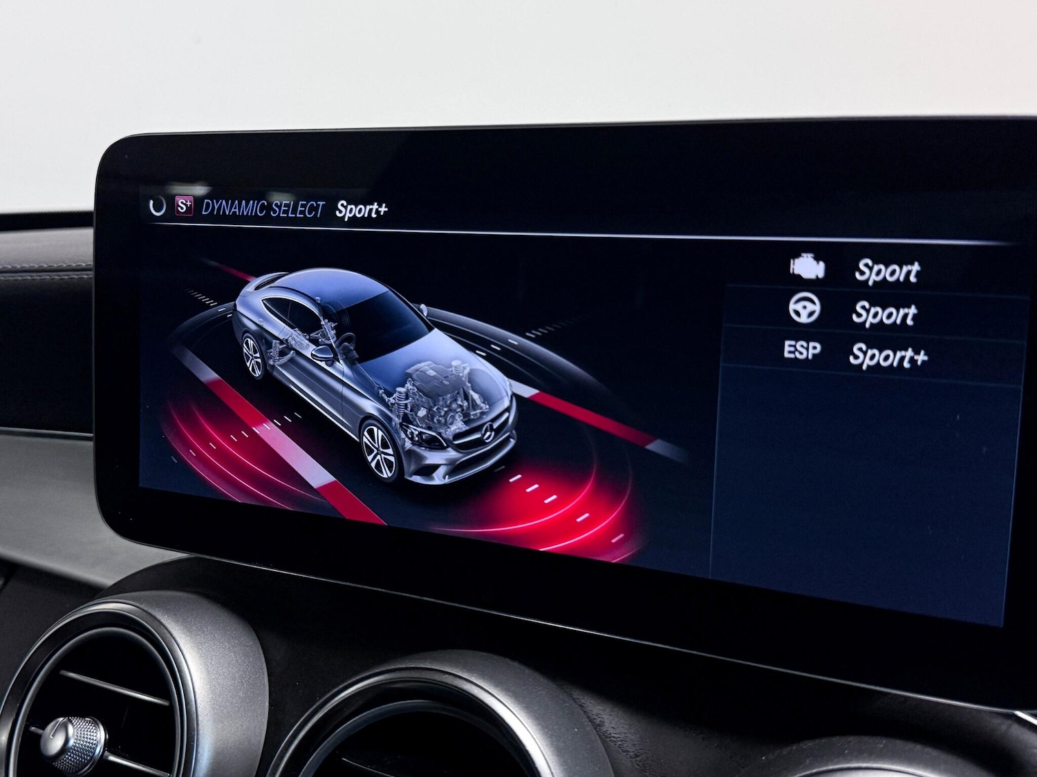 Used Mercedes-Benz C Class 2022 for sale - 76913533: Photo 46