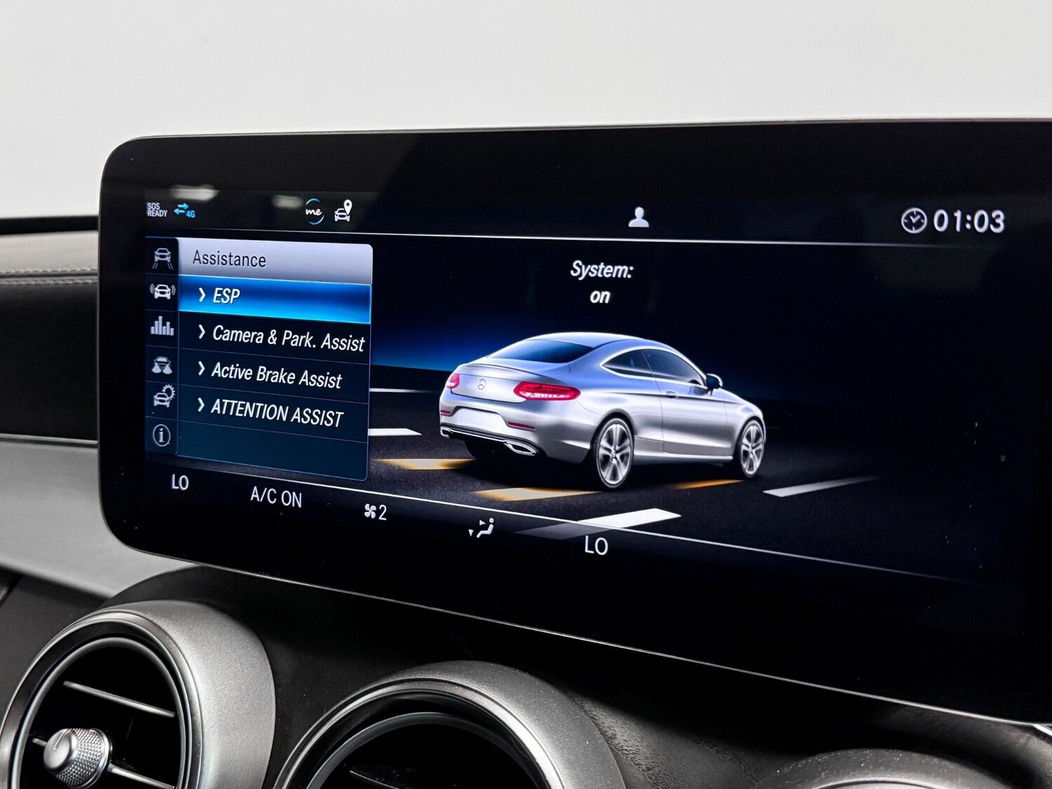 Used Mercedes-Benz C Class 2022 for sale - 76913533: Photo 48