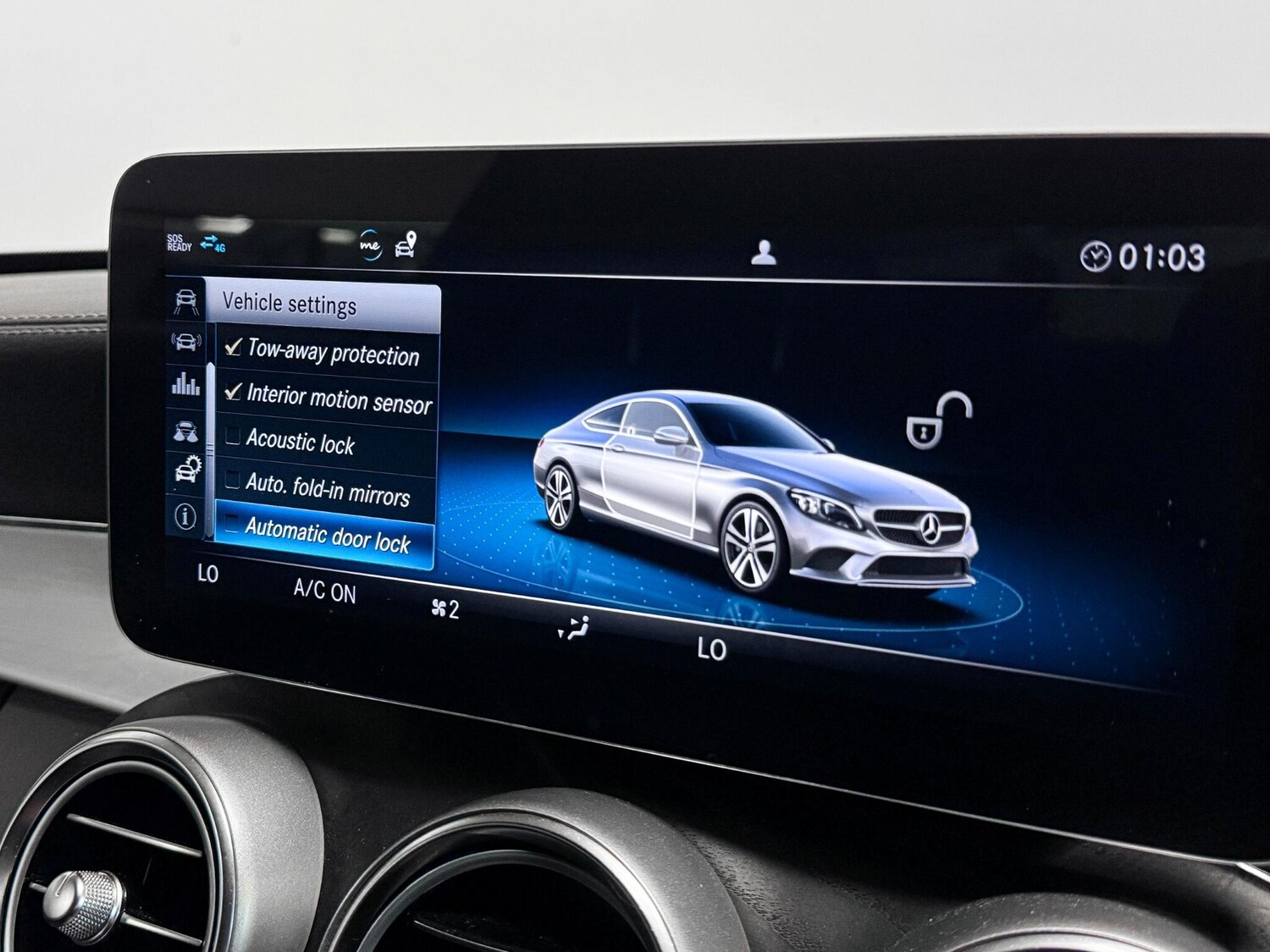 Used Mercedes-Benz C Class 2022 for sale - 76913533: Photo 51