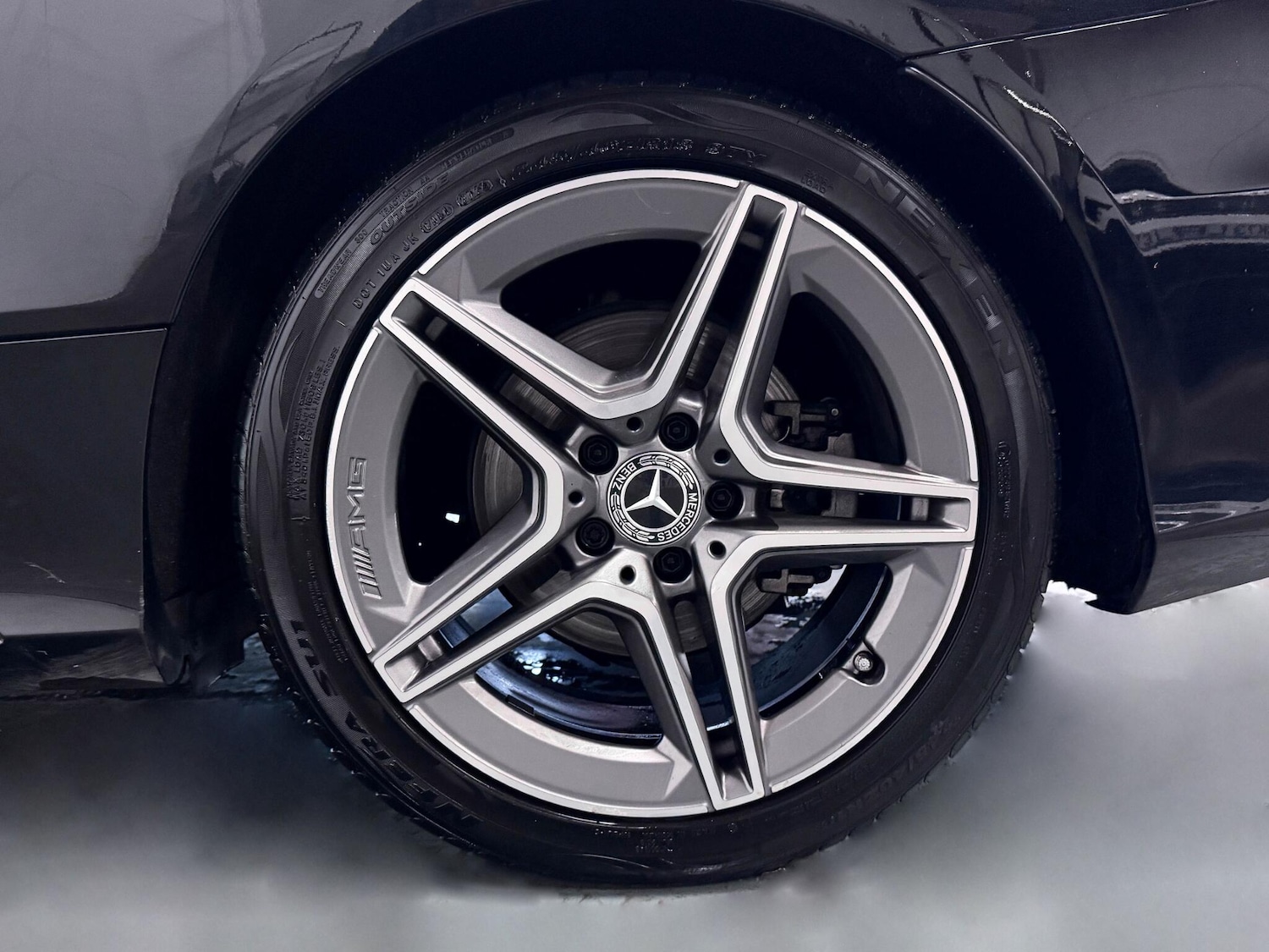 Used Mercedes-Benz C Class 2022 for sale - 76913533: Photo 56