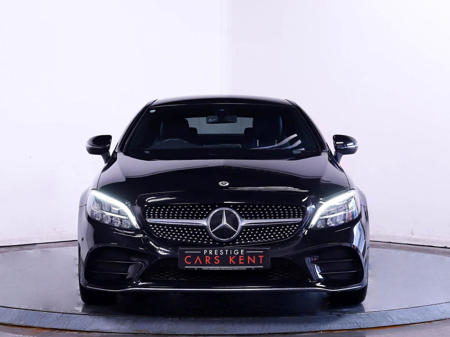 Used Mercedes-Benz C Class 2022 for sale - 76913533: Photo 7