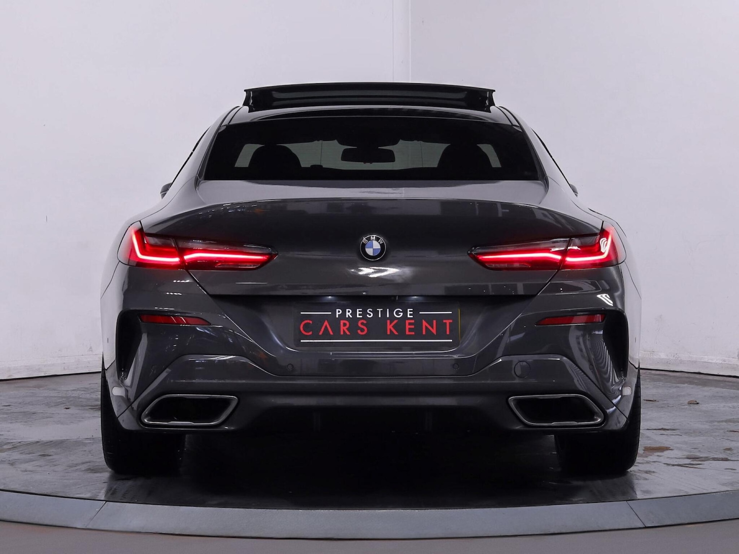 Used BMW 8 Series 2021 for sale - 77074564: Photo 11