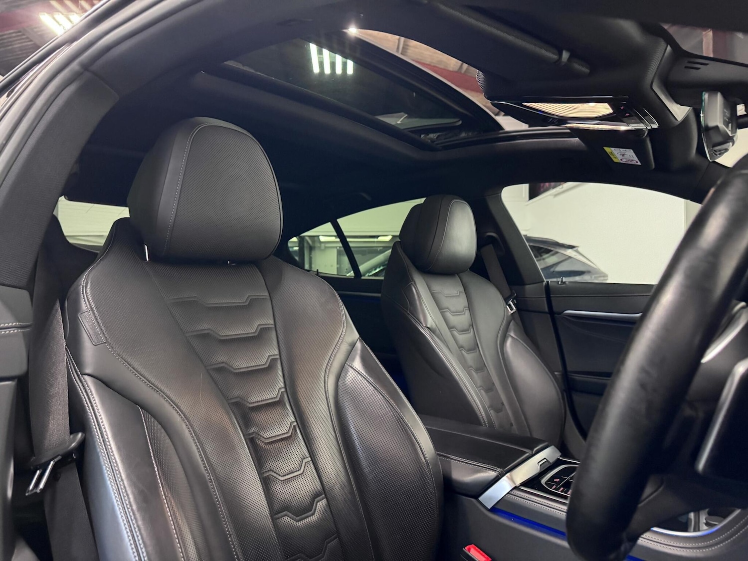 Used BMW 8 Series 2021 for sale - 77074564: Photo 26