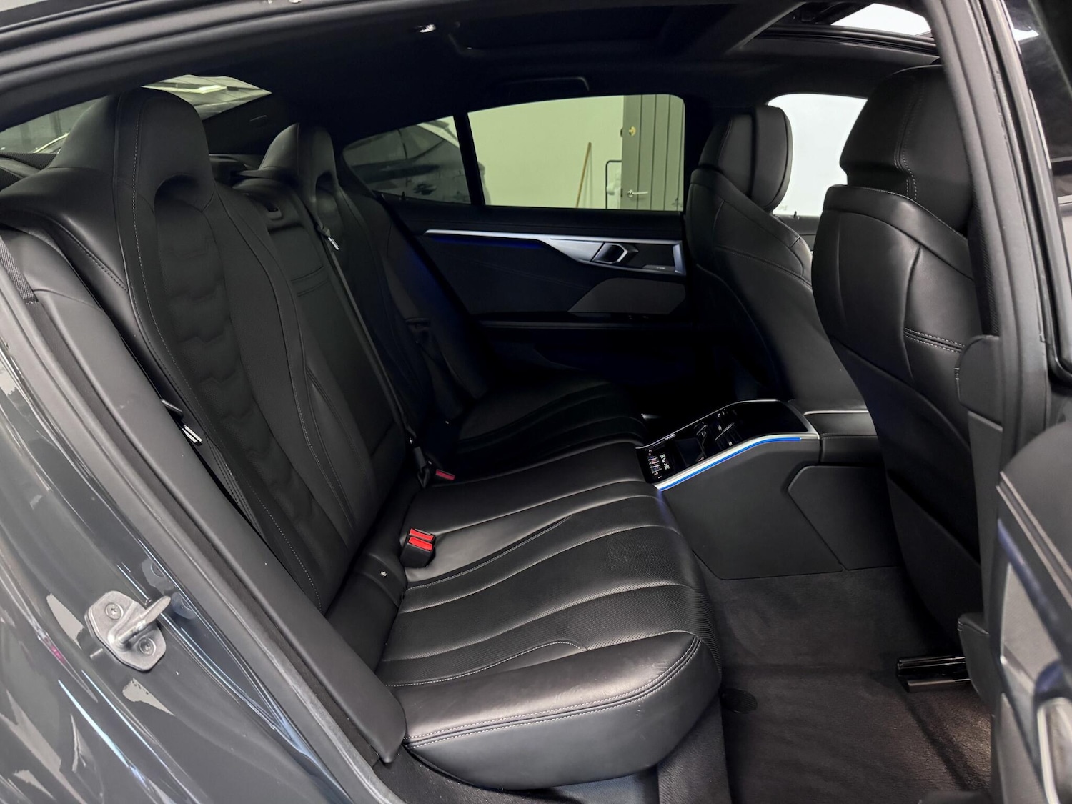 Used BMW 8 Series 2021 for sale - 77074564: Photo 27