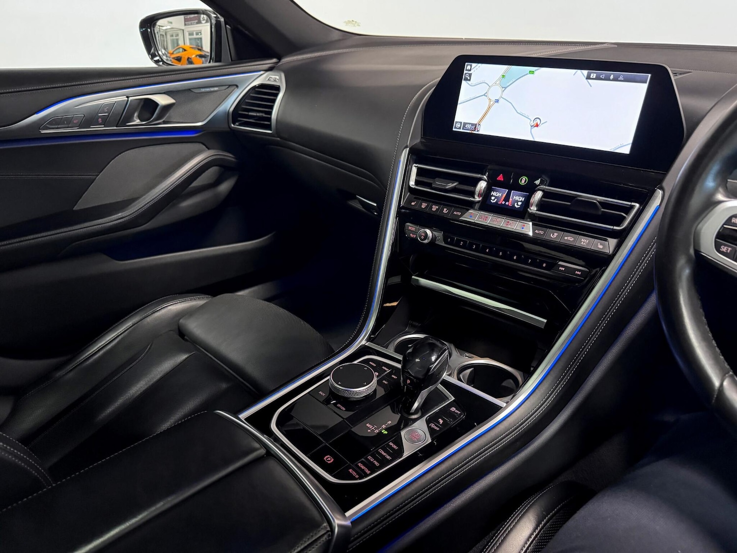 Used BMW 8 Series 2021 for sale - 77074564: Photo 31