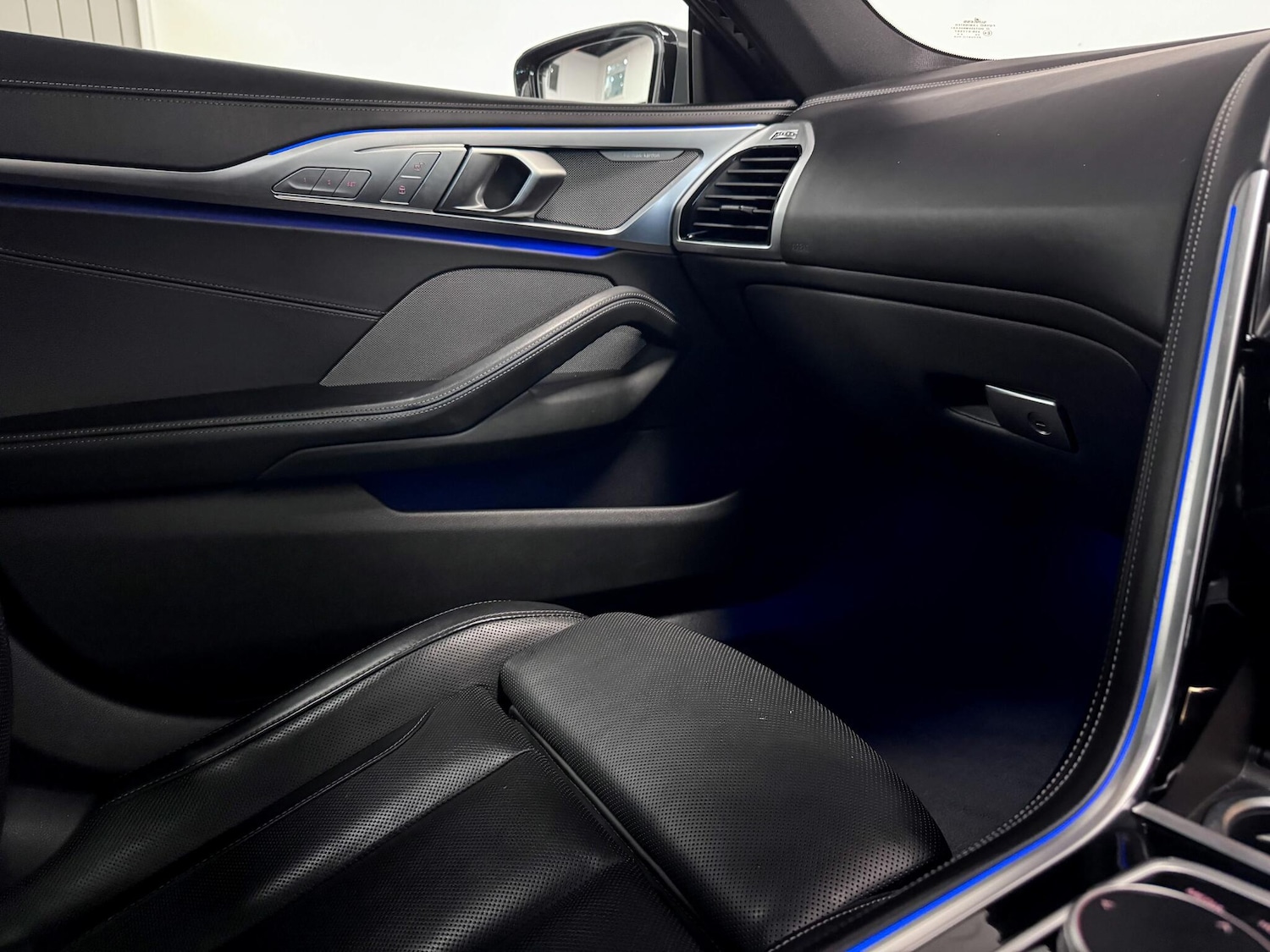 Used BMW 8 Series 2021 for sale - 77074564: Photo 32