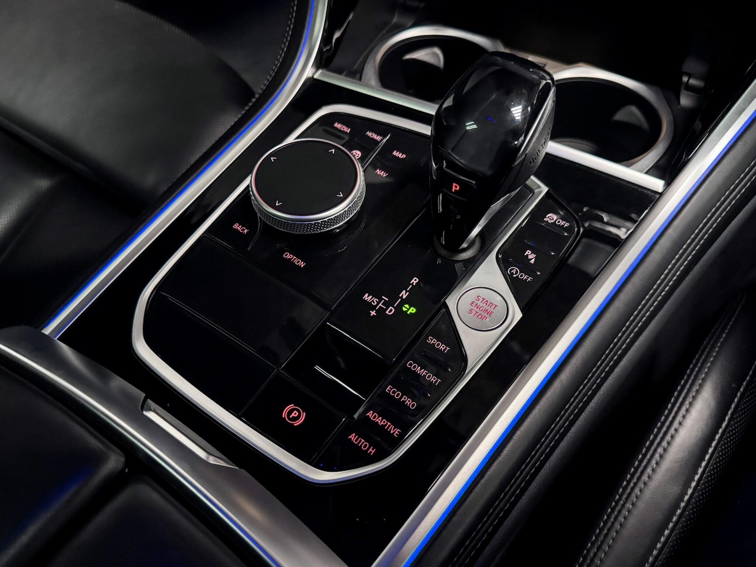 Used BMW 8 Series 2021 for sale - 77074564: Photo 33