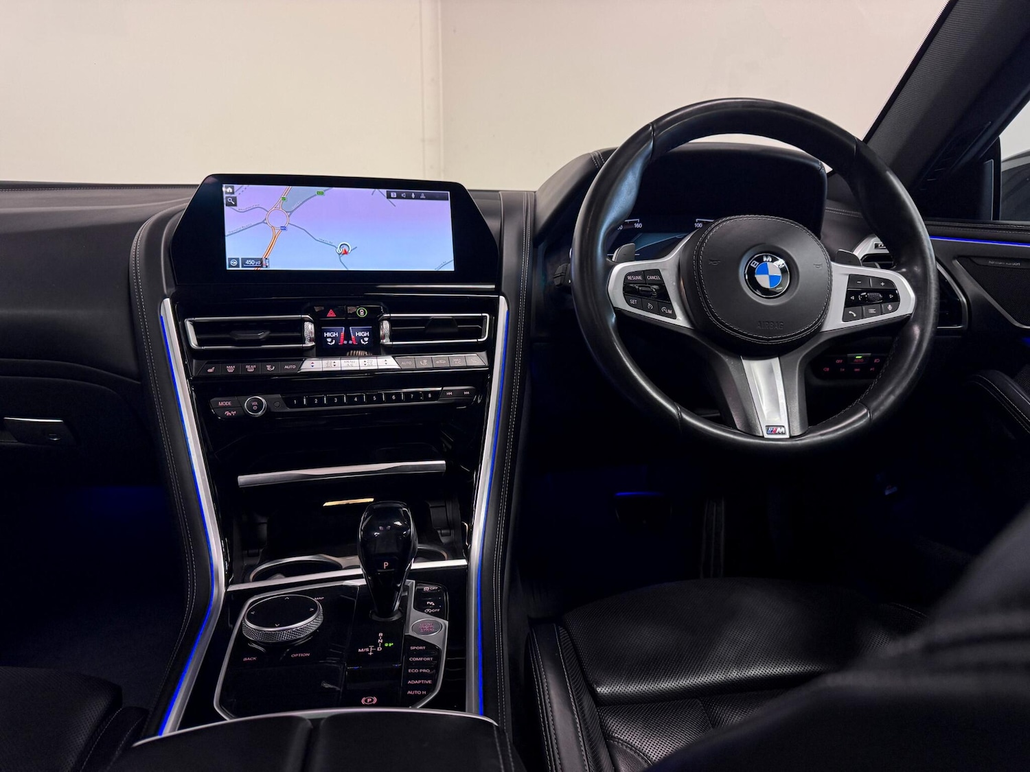 Used BMW 8 Series 2021 for sale - 77074564: Photo 36