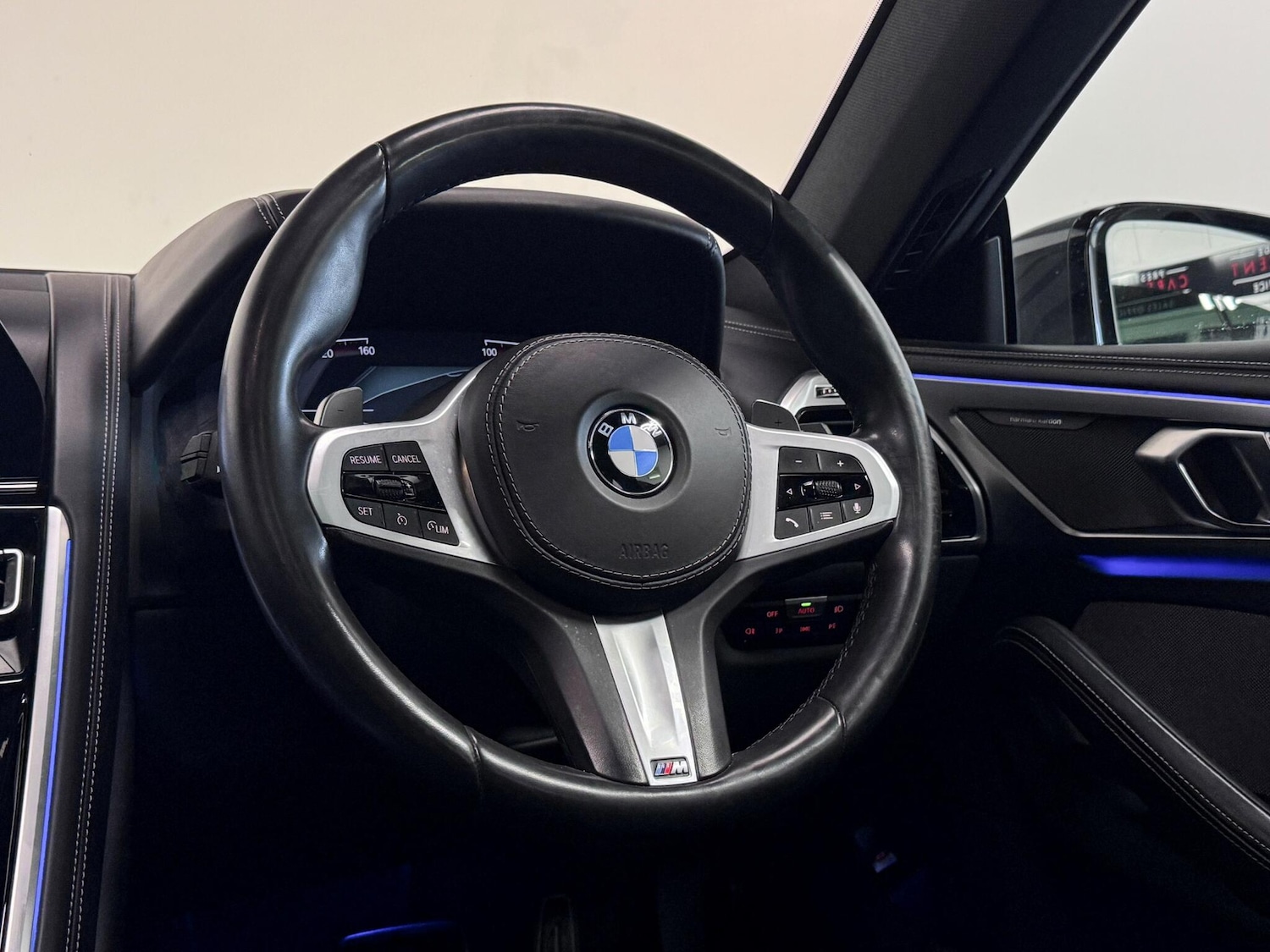 Used BMW 8 Series 2021 for sale - 77074564: Photo 37