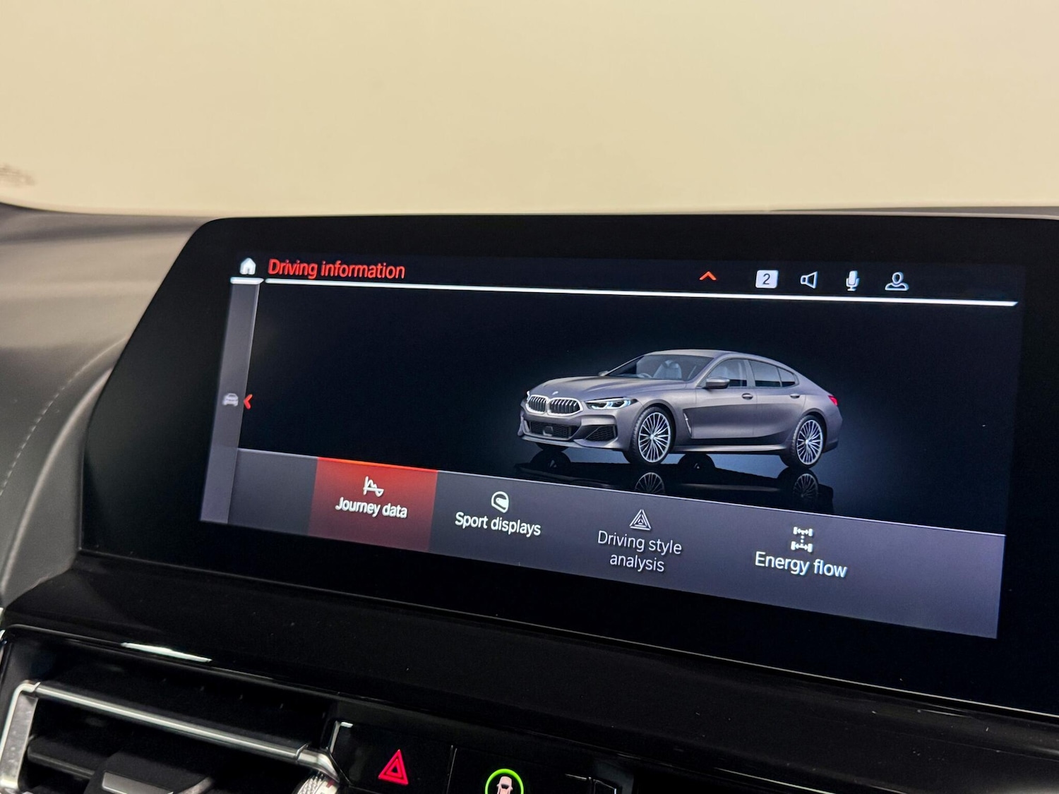 Used BMW 8 Series 2021 for sale - 77074564: Photo 47