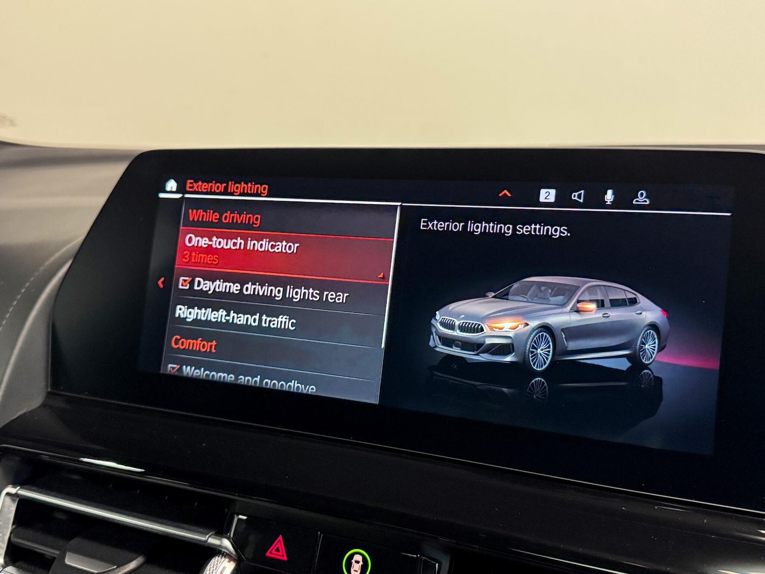 Used BMW 8 Series 2021 for sale - 77074564: Photo 52