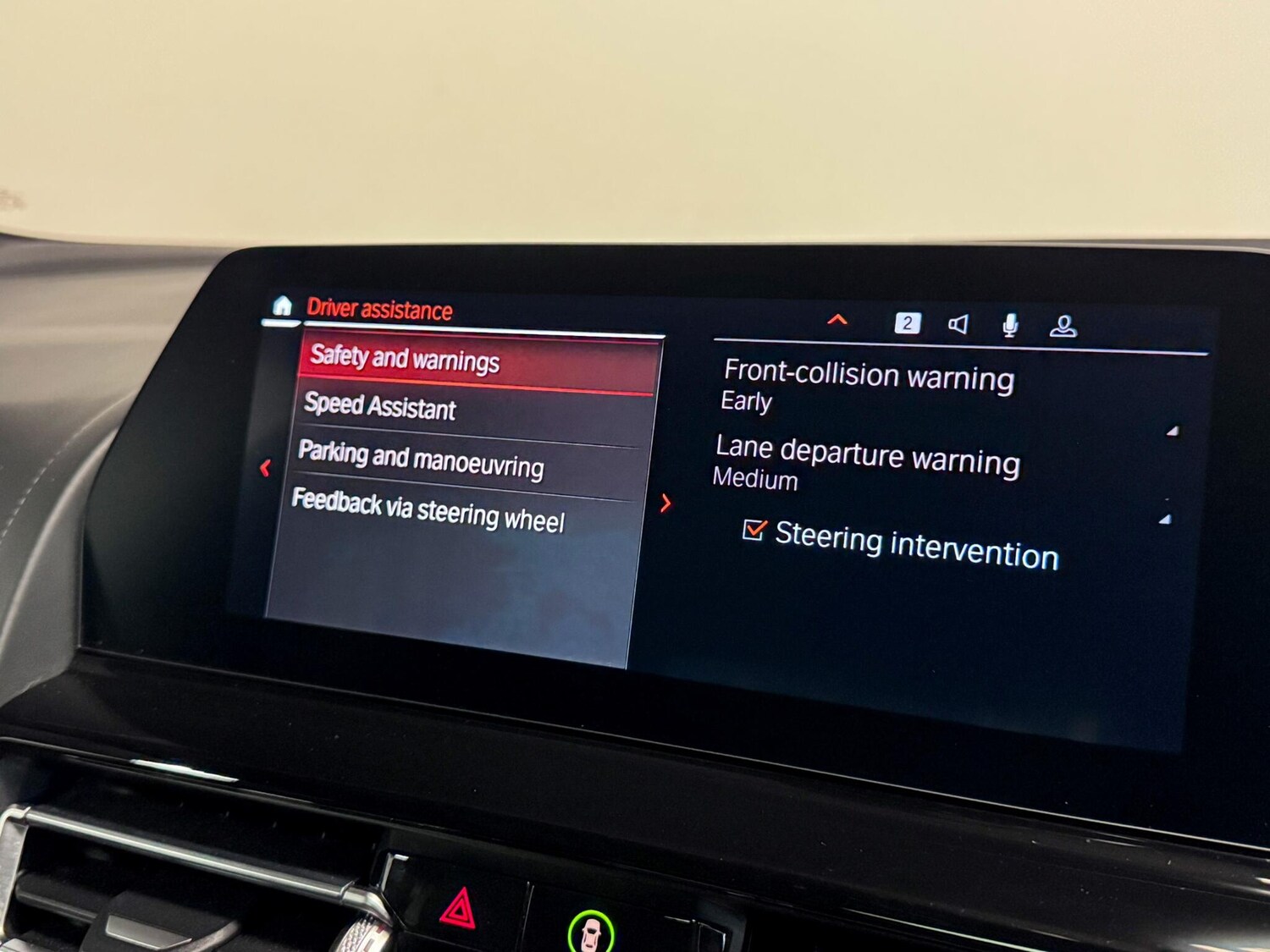 Used BMW 8 Series 2021 for sale - 77074564: Photo 53